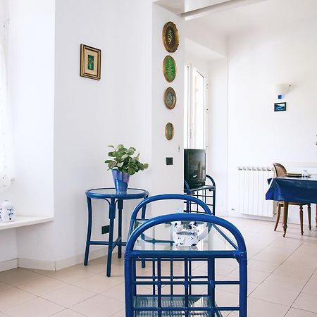 A Conchija Blu Apartment Porto Venere Luaran gambar
