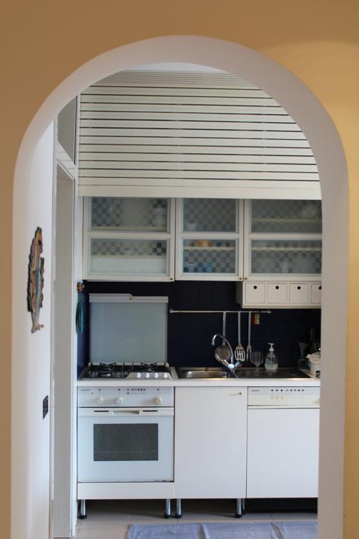 A Conchija Blu Apartment Porto Venere Luaran gambar