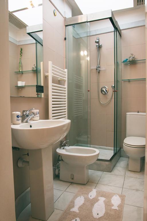 A Conchija Blu Apartment Porto Venere Luaran gambar