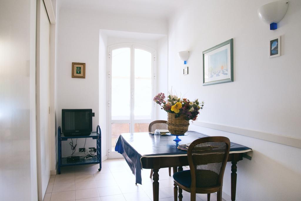 A Conchija Blu Apartment Porto Venere Luaran gambar