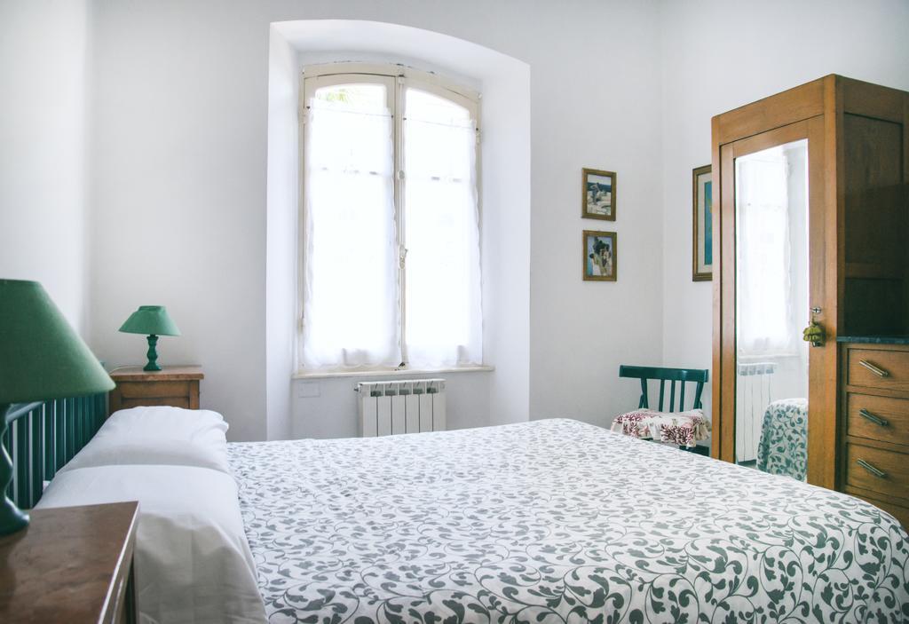 A Conchija Blu Apartment Porto Venere Luaran gambar