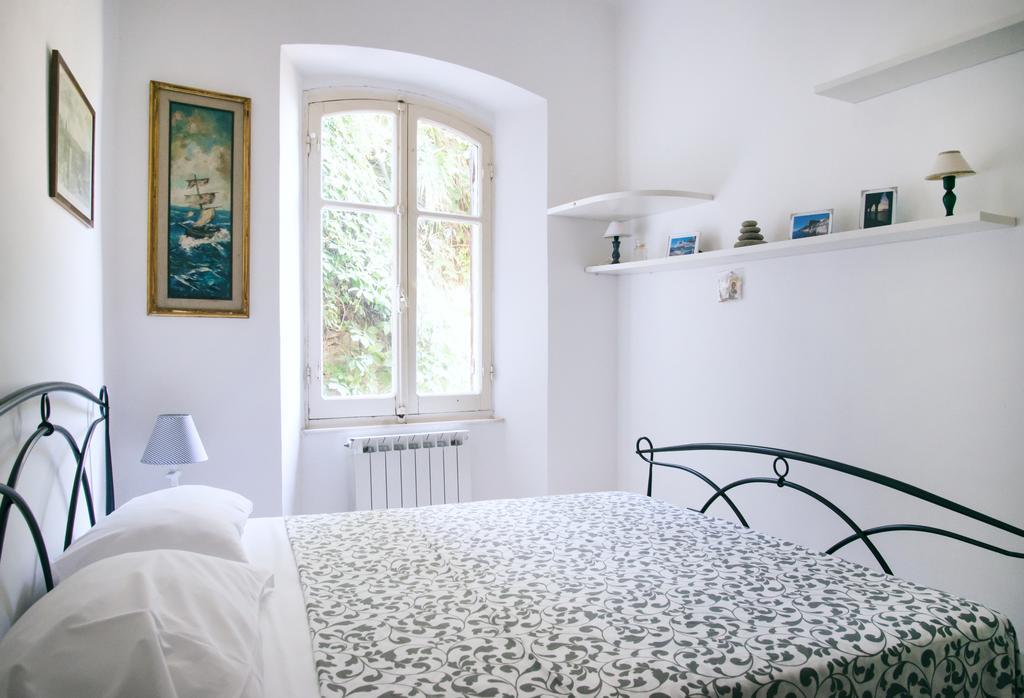 A Conchija Blu Apartment Porto Venere Luaran gambar
