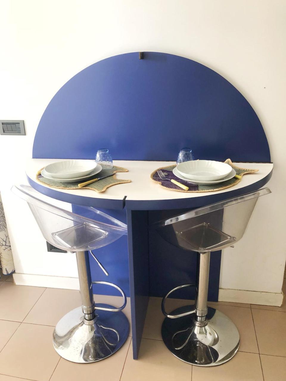 A Conchija Blu Apartment Porto Venere Luaran gambar